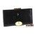 portfel damski skórzany allegro puccini klasyczny masterpiece czarny