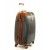 0- Średnia walizka DIELLE 255 B Marrone