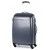  Duża walizka PUCCINI twarda PC 005 A 97L szara lub grafitowa