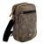 Skórzana męska torba na ramię Jazzy Risk 157 DAAG skóra brązowa